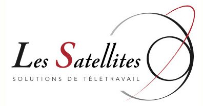 Les Satellites - Coworking et Côte d'Azur