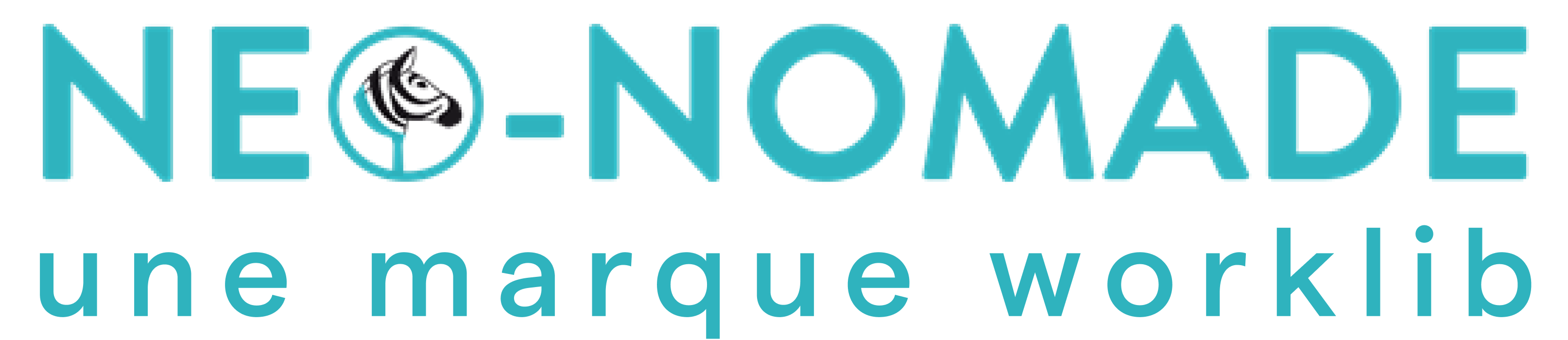 Logo neo-nomade