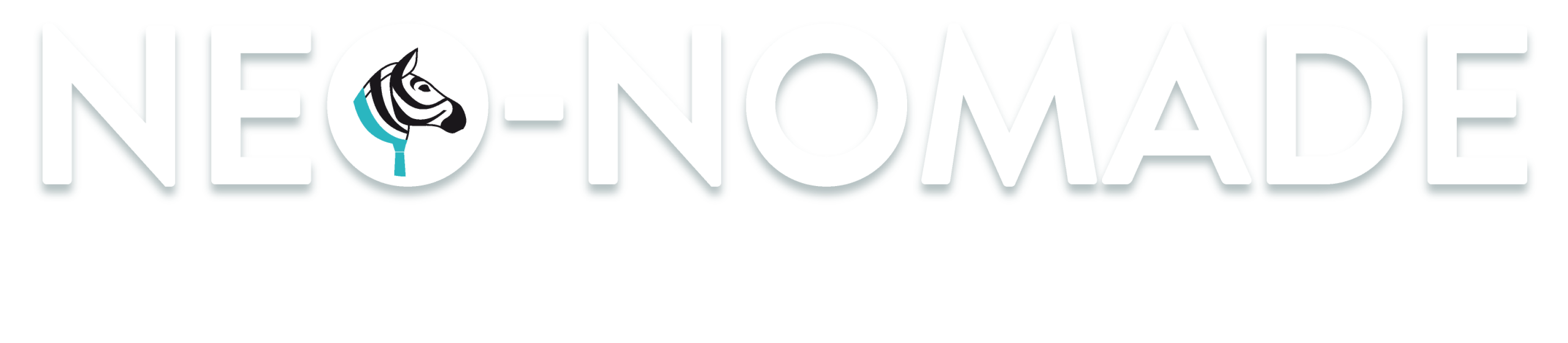Logo neo-nomade